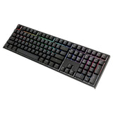 Ducky Channel One 2 RGB - Cherry MX Speed prix maroc- Smartmarket.ma