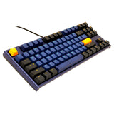 Ducky Channel One 2 TKL - Horizon - Cherry MX Blue prix maroc- Smartmarket.ma