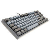 Ducky Channel One 2 TKL - Skyline - Cherry MX Brown prix maroc- Smartmarket.ma