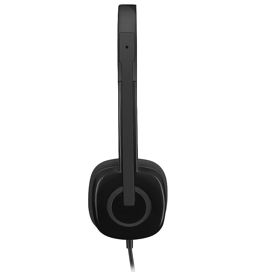 Logitech H151 prix maroc- Smartmarket.ma