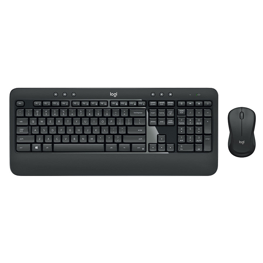 Logitech MK540 prix maroc- Smartmarket.ma