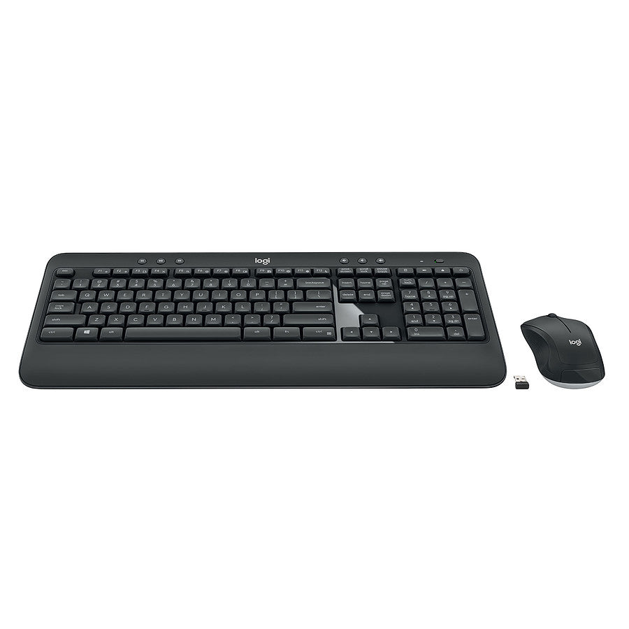 Logitech MK540 prix maroc- Smartmarket.ma