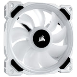 Corsair LL120 RGB - 120MM PWM Blanc prix maroc- Smartmarket.ma