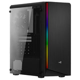 Aerocool Rift Tempered Glass prix maroc- Smartmarket.ma