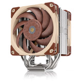 Noctua NH-U12A + kit de fixation socket Intel LGA 1700 prix maroc- Smartmarket.ma