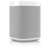 Sonos ONE Blanc (Gen 2) - Enceinte compacte prix maroc- Smartmarket.ma