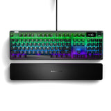 SteelSeries Apex 7 - Gateron QX2 Brown prix maroc- Smartmarket.ma