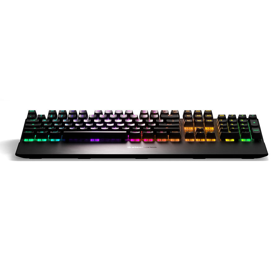 SteelSeries Apex 7 - Gateron QX2 Red prix maroc- Smartmarket.ma