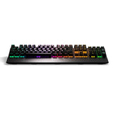 SteelSeries Apex 7 - Gateron QX2 Brown prix maroc- Smartmarket.ma