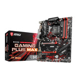 MSI B450 GAMING PLUS MAX prix maroc- Smartmarket.ma