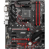 MSI B450 GAMING PLUS MAX prix maroc- Smartmarket.ma