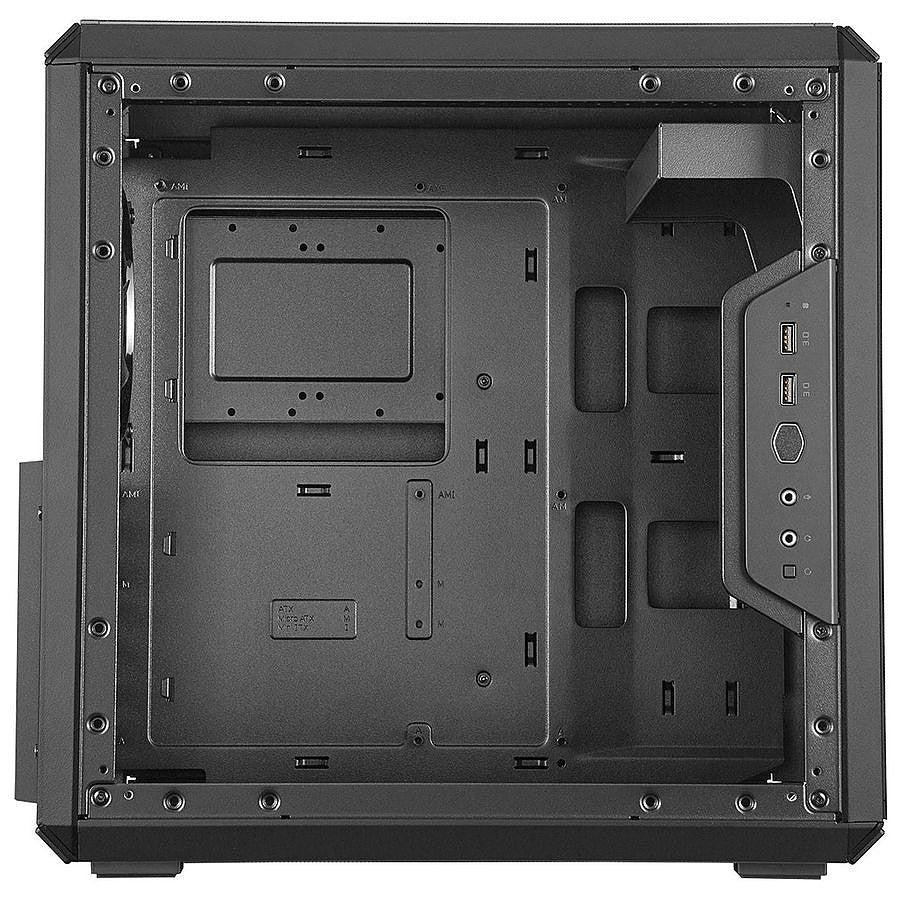 Cooler Master MasterBox Q500L prix maroc- Smartmarket.ma