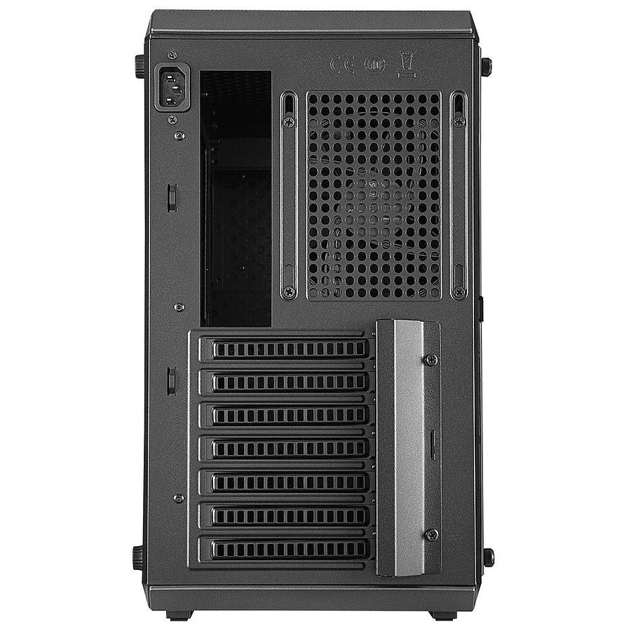 Cooler Master MasterBox Q500L prix maroc- Smartmarket.ma