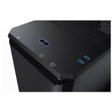 Phanteks Eclipse P400A RGB - Noir prix maroc- Smartmarket.ma