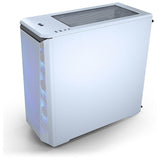 Phanteks Eclipse P400A RGB - Blanc prix maroc- Smartmarket.ma