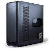 Phanteks Enthoo Luxe 2 - Anthracite prix maroc- Smartmarket.ma