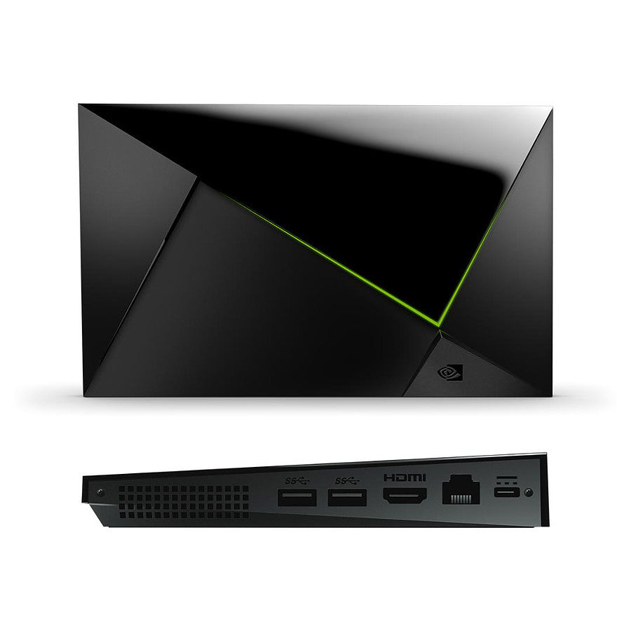 NVIDIA SHIELD TV Pro (3 ème génération) prix maroc- Smartmarket.ma