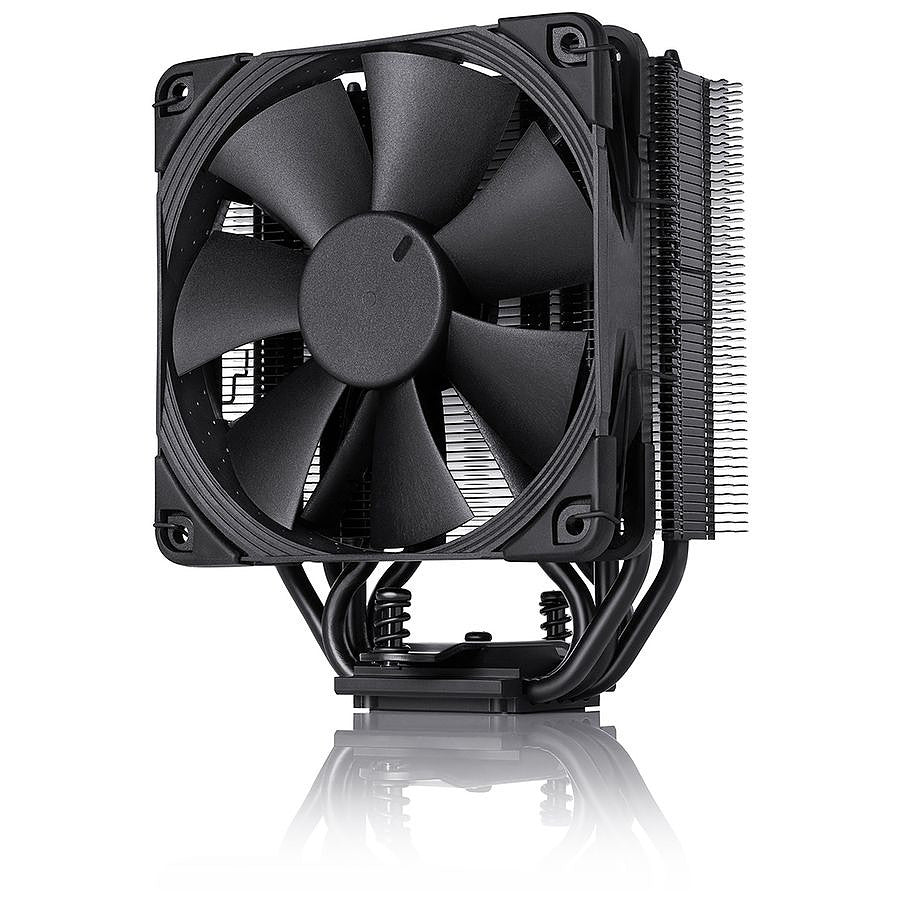 Noctua NH-U12S Chromax Black prix maroc- Smartmarket.ma