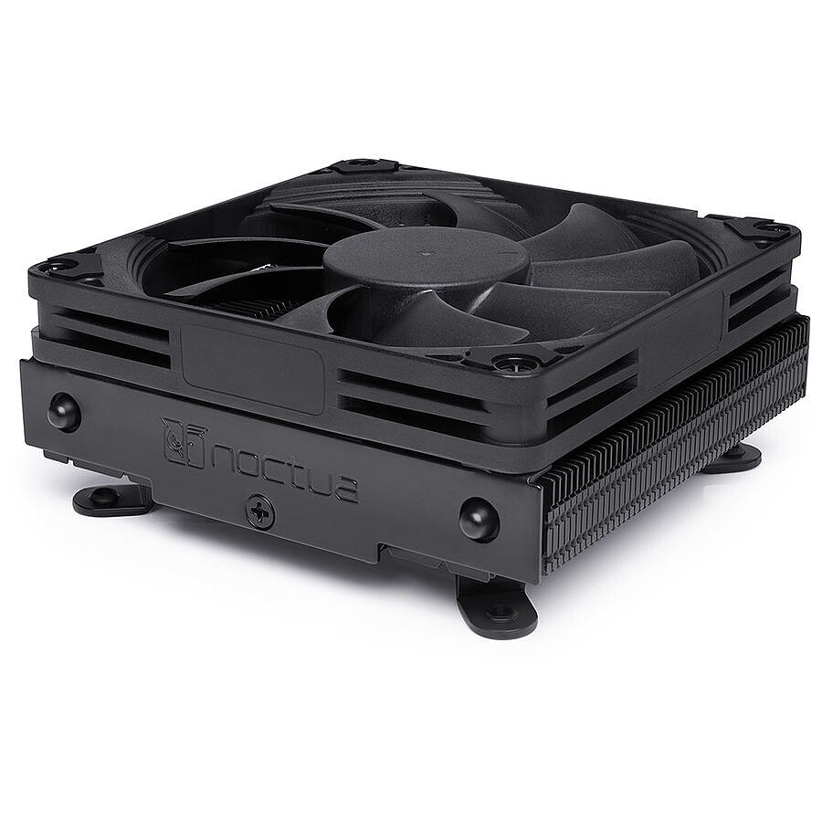 Noctua NH-L9i-17xx Chromax Black prix maroc- Smartmarket.ma