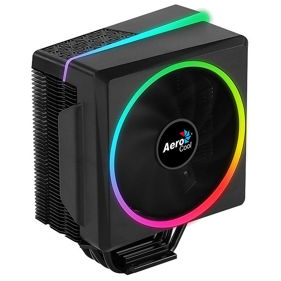 Aerocool Cylon 4 prix maroc- Smartmarket.ma