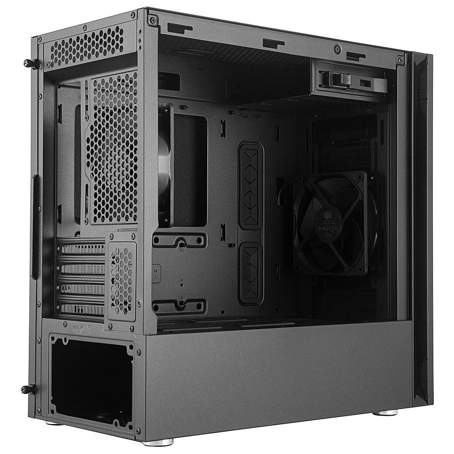 Cooler Master Silencio S400 prix maroc- Smartmarket.ma