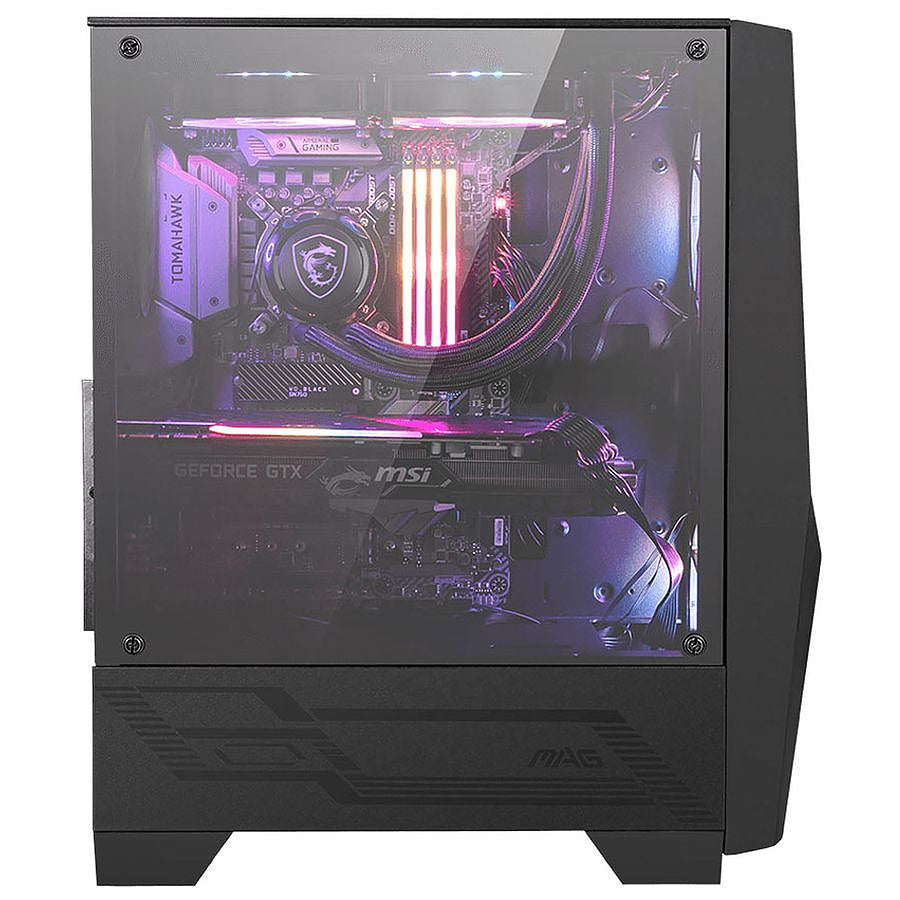 MSI MAG FORGE 100R prix maroc- Smartmarket.ma