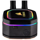 Corsair ICUE H115i RGB PRO XT prix maroc- Smartmarket.ma