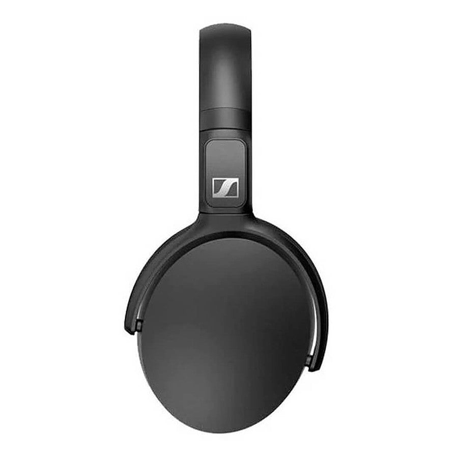 Sennheiser HD 350BT Noir - Casque sans fil prix maroc- Smartmarket.ma