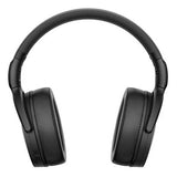 Sennheiser HD 350BT Noir - Casque sans fil prix maroc- Smartmarket.ma