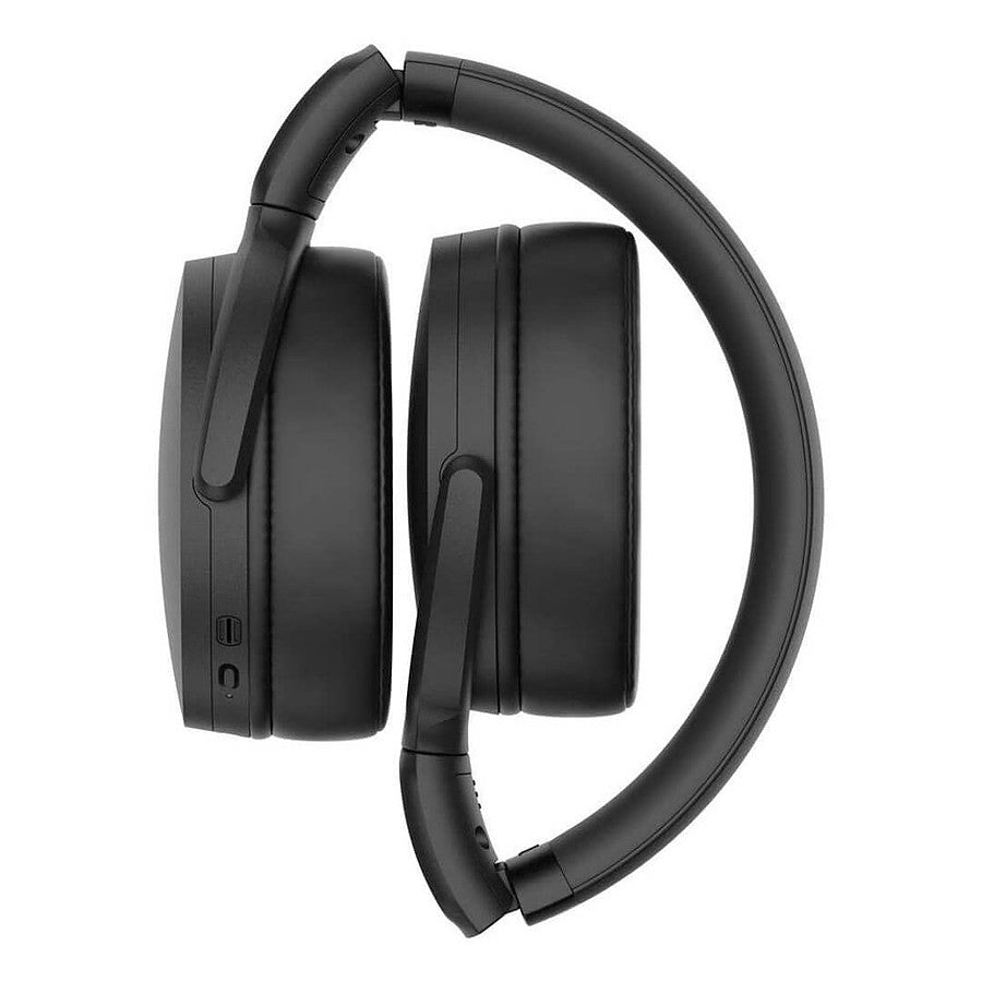 Sennheiser HD 350BT Noir - Casque sans fil prix maroc- Smartmarket.ma