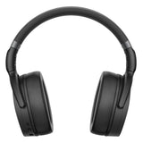 Sennheiser HD 450BT Noir - Casque sans fil prix maroc- Smartmarket.ma