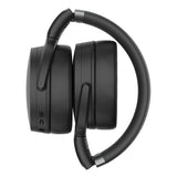 Sennheiser HD 450BT Noir - Casque sans fil prix maroc- Smartmarket.ma