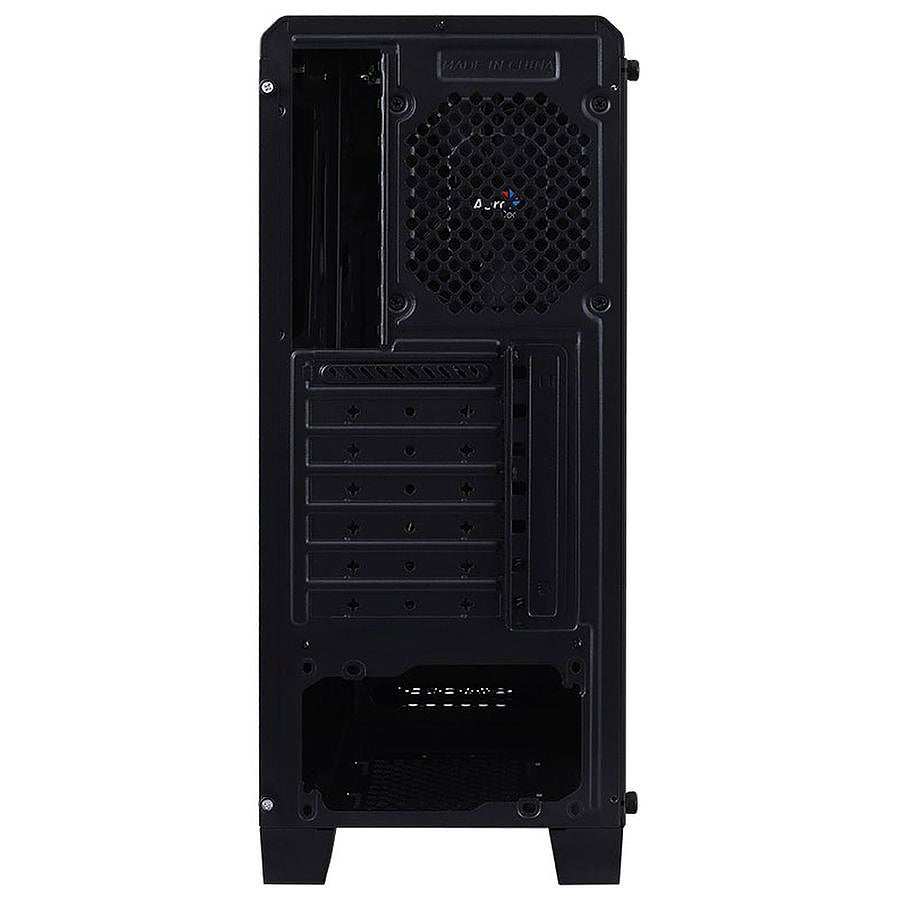 Aerocool Cylon - Noir prix maroc- Smartmarket.ma