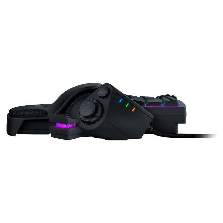 Razer Tartarus Pro - Razer Analog Optical - Noir prix maroc- Smartmarket.ma