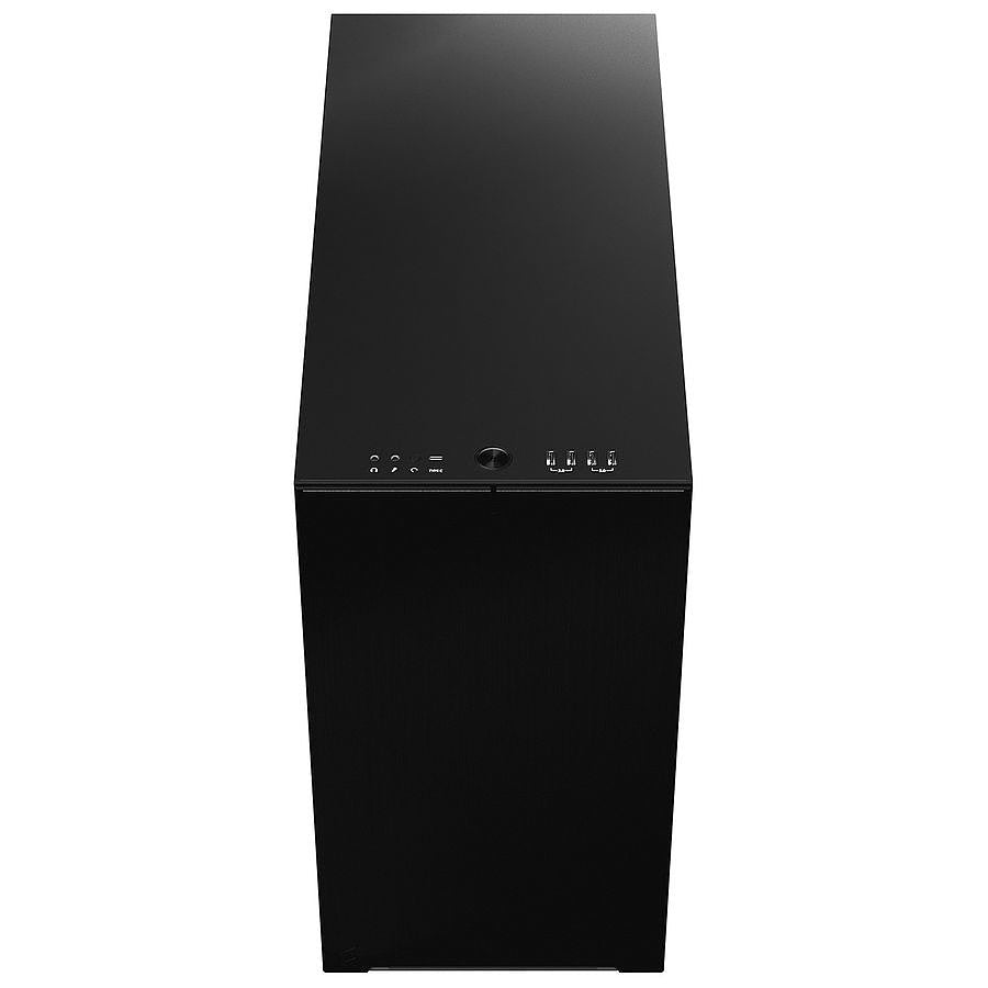 Fractal Design Define 7 Light TG - Noir prix maroc- Smartmarket.ma