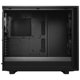 Fractal Design Define 7 Light TG - Noir prix maroc- Smartmarket.ma