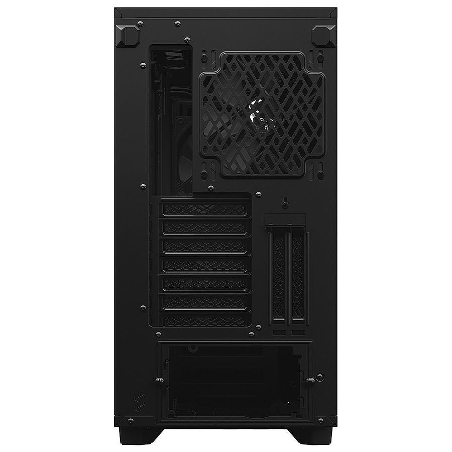 Fractal Design Define 7 Light TG - Noir prix maroc- Smartmarket.ma