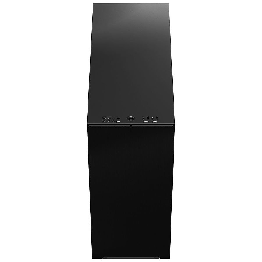 Fractal Design Define 7 XL Dark TG - Noir prix maroc- Smartmarket.ma