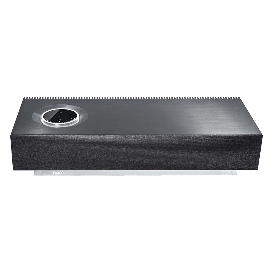 Naim Mu-so 2 - Enceinte compacte prix maroc- Smartmarket.ma