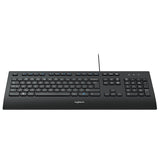 Logitech K280e prix maroc- Smartmarket.ma