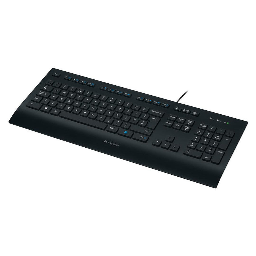 Logitech K280e prix maroc- Smartmarket.ma