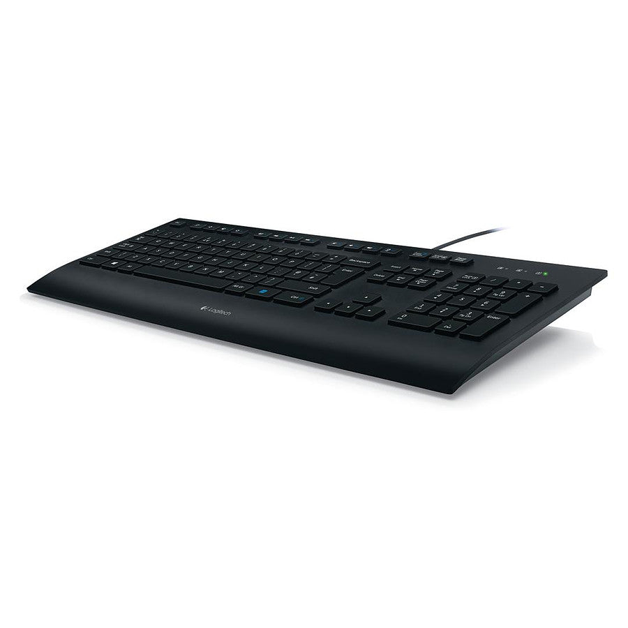 Logitech K280e prix maroc- Smartmarket.ma