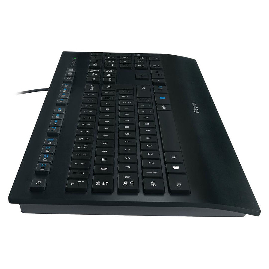 Logitech K280e prix maroc- Smartmarket.ma