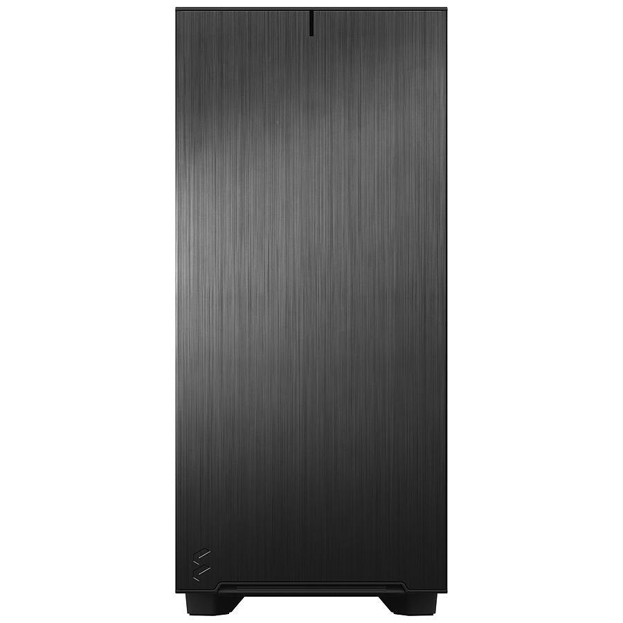 Fractal Design Define 7 Compact Dark TG- Noir prix maroc- Smartmarket.ma