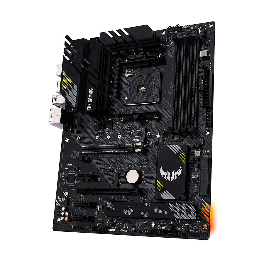 Asus TUF GAMING B550-PLUS prix maroc- Smartmarket.ma