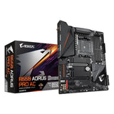 Gigabyte B550 Aorus Pro AC prix maroc- Smartmarket.ma