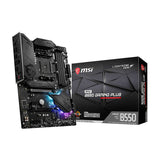 MSI MPG B550 GAMING PLUS prix maroc- Smartmarket.ma