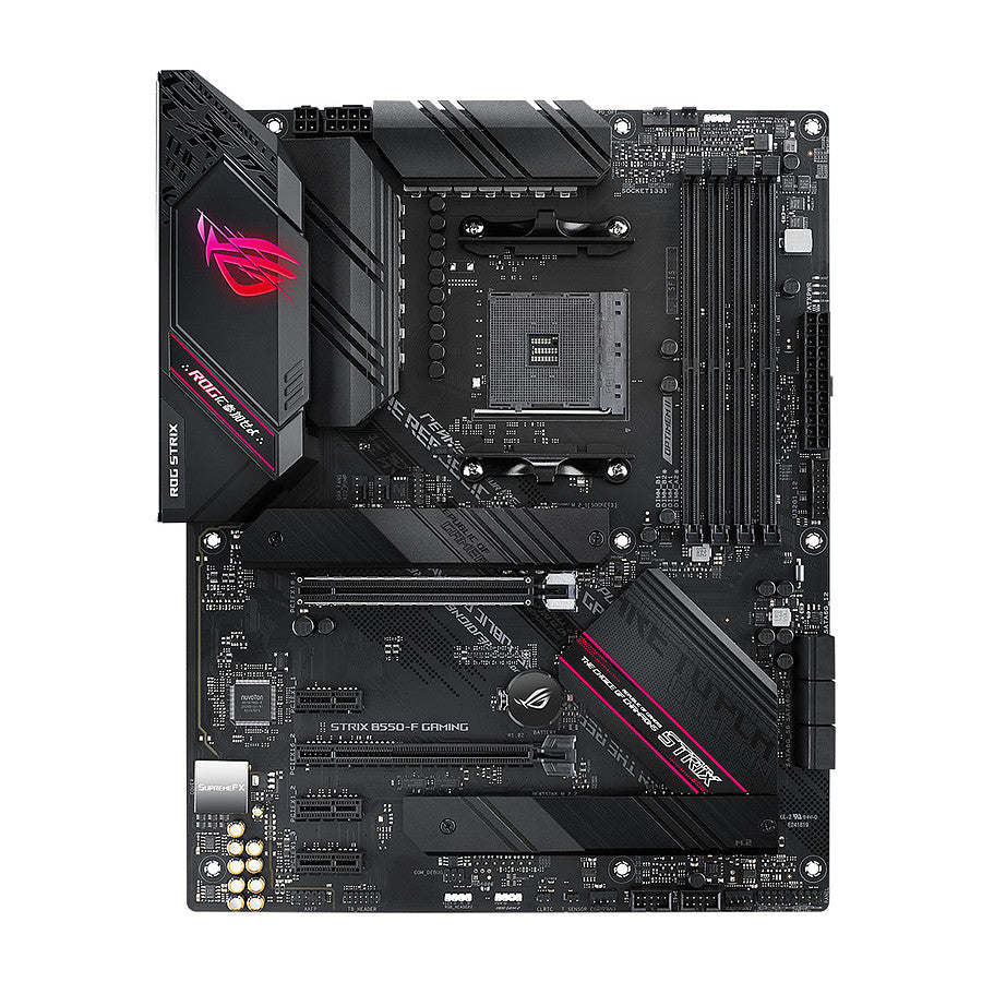 Asus ROG STRIX B550-F GAMING prix maroc- Smartmarket.ma