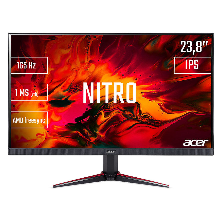 Acer Nitro VG240YSbmiipx prix maroc- Smartmarket.ma