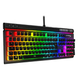 HyperX Alloy Elite II RGB - HyperX Red prix maroc- Smartmarket.ma